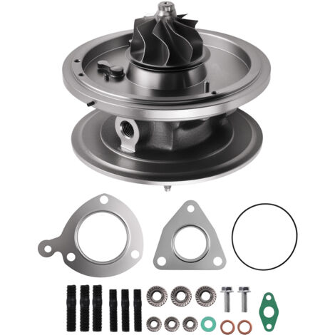 Turbo CHRA Cartridge for Ford Tourneo 2.2 TDCi 114 KW, 155 PS 2011- 786880-0012 (1/5)