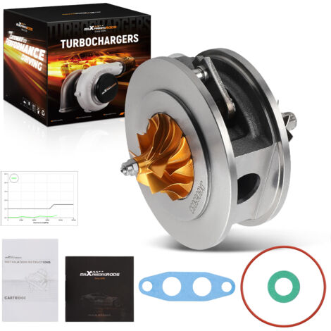 Billet Turbo CHRA Cartridge for Opel/Vauxhall 1.6 CDTi BV38 55589342 95526763 (1/5)