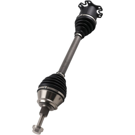 Semiasse CV Anteriore for Audi A6 C6 2.0 TDI/TFSI Berlina 2004-2011 4F0407451BX (1/5)
