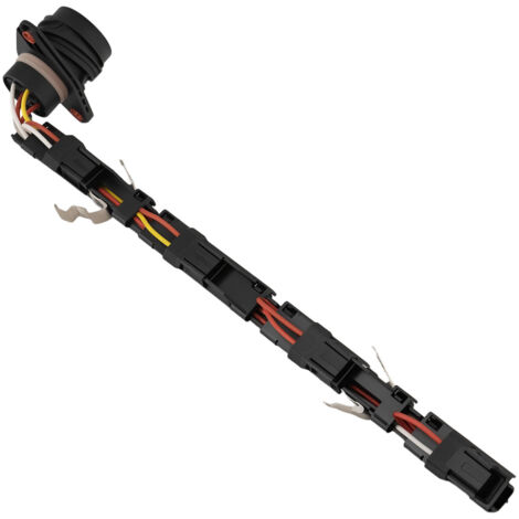 Cablaggio iniettore for VW Eos Golf Mk4 Golf Mk5 1.9, 2.0 8v TDI PD 038971600