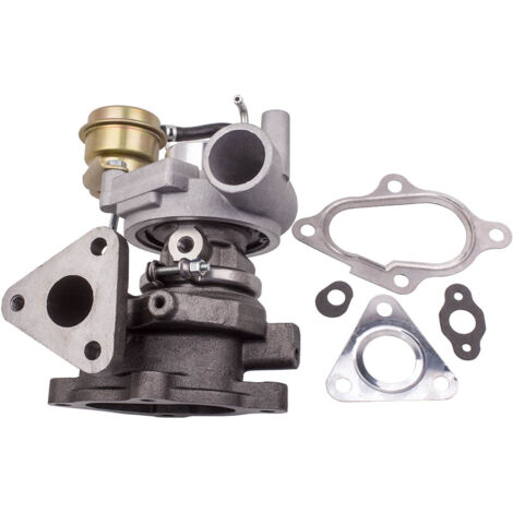 TD04-12T Turbo for Mitsubishi Pajero 2.8L 4M40 ME200897, ME200898, ME20125 (1/5)