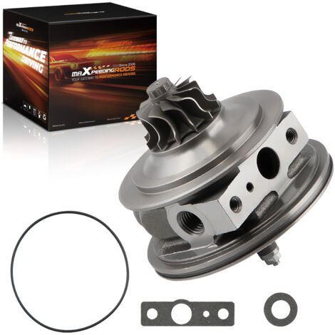 Gruppo Turbo Core Assy Turbocompressore for Smart Cabrio 450 0.6 0.7 1600960099