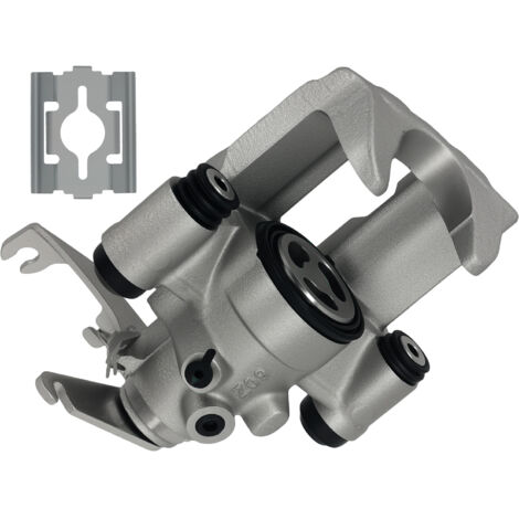 Pinza Freni Posteriore Destro for Iveco Daily Mk4 Mk5 42548182 504134583 52mm
