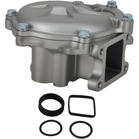 Pompa Acqua for BMW 120i E81 2.0L 2005-2010 11517515778 11517511221 (1/5)