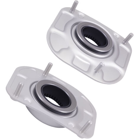 2x cuscinetto ammortizzatore Anteriore for Volvo C70 S70 S80 V70 1997-2008 (1/5)