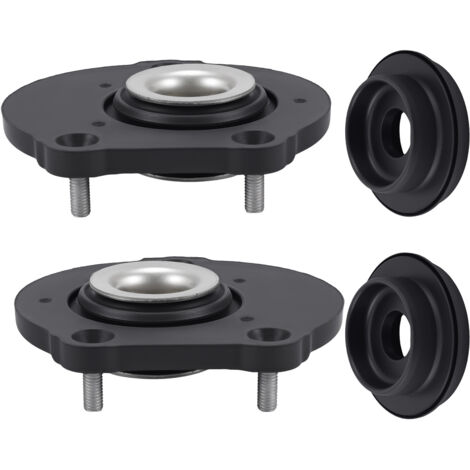 2x Ammortizzatore Montaggio Anteriore for OPEL COMBO 51855157 52023353 (1/5)