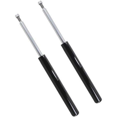 2 ammortizzatori a gas anteriori for Audi 80 90 Cabriolet Coupé 893413503E (1/5)