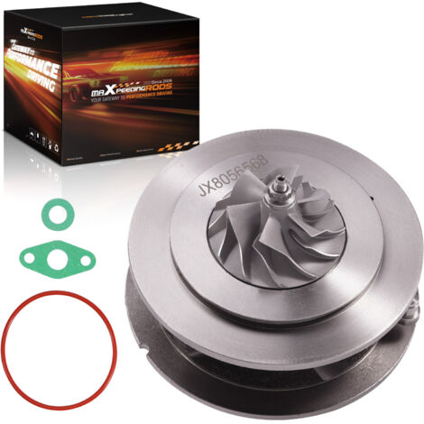 TURBO CHRA CARTRIDGE for BMW 320d 163cv E90 E91 COREASSY NUOVO 49135-05671
