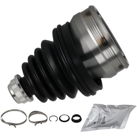 Kit Giunto CV for Audi A3 Seat Leon VW Bora 357498099E 1996-2006