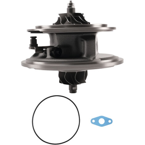 Cartuccia CHRA for Citroën DS4/DS5 1.6 HDi/BlueHDi 115 784011-5001S (1/5)
