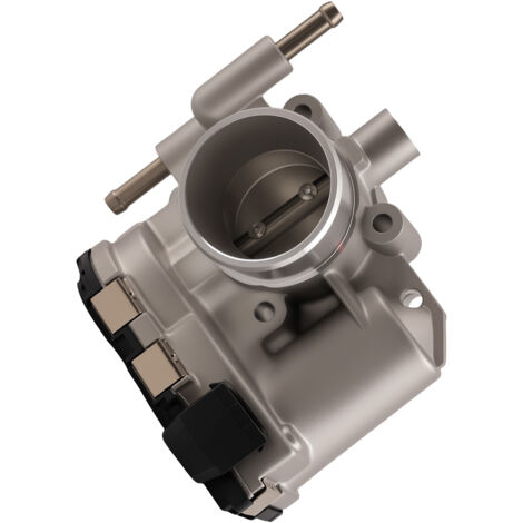 Corpo Farfallato for Opel Astra Corsa C D Meriva A Tigra TwinTop Vauxhall Agila