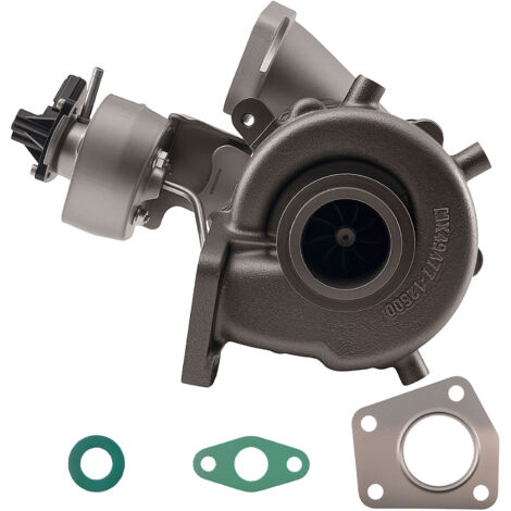 Turbo Turbolader for Chevrolet Cruze 2.0 CDi 120KW 2009-2016 TD04L10-04 49U77 (1/5)