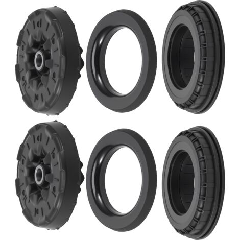 Cuscinetto ammortizzatore a molla for Opel Insignia G09 Saab 9-5 013500663 (1/5)