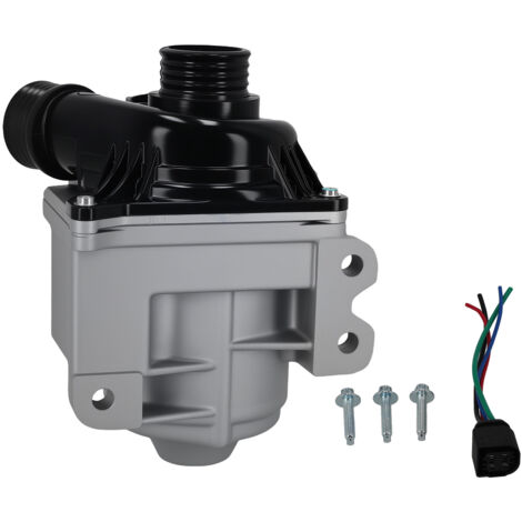 Pompa dell'acqua for BMW Serie 1 E82/E88 135i 2006-2013 11517588885