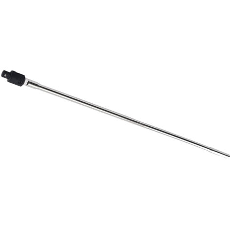 Barra Demolizione 1000mm Attacco 3/4" Rotazione 180° Giunto Flessibile (1/5)