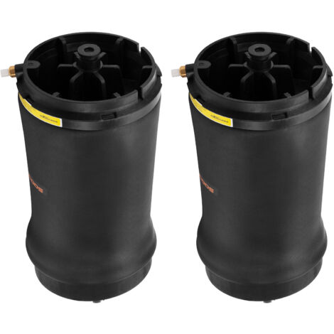 2X Sospensioni pneumatiche posteriori for Land Rover Range Rover IV L405 2012-