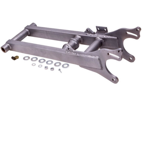 FORCELLONE SWINGARM for YAMAHA BANSHEE YFZ350 SWINGARM HOUSING CARRIER (1/5)