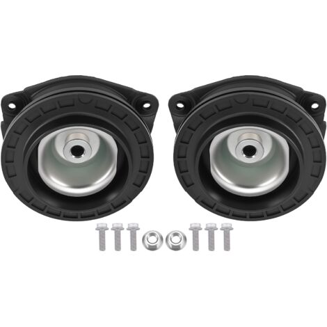 2x Kit Cuscinetto A Cupola Anteriore for Nissan X-Trail T31 Qashqai J10 6490132 (1/5)