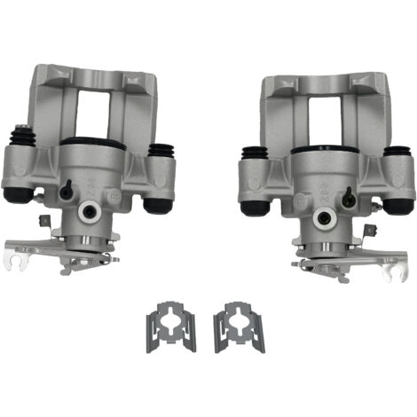Coppia Pinza Disco Posteriore for Iveco Daily 3 4 5 1999-2014 42554777 16mm