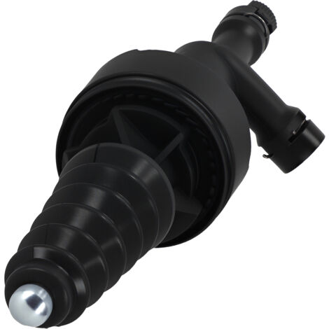 Cilindro Principale Frizione For Ford Transit 2.4 DI 2.3 16V 2000-2006 (1/5)