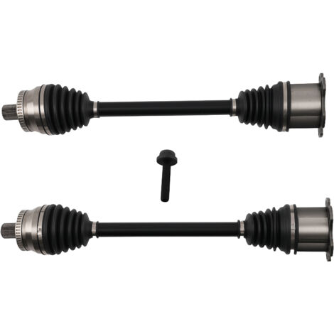 Albero di Trasmissione for Seat Exeo 3R2 3R5 2.0 TDI 2008-2013 8E0407271AT (1/5)