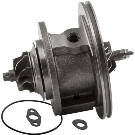 TURBO CHRA CORE ASSEMBLY FOR FIAT PUNTO PANDA DOBLO 54359880005, 54359700005 (1/5)