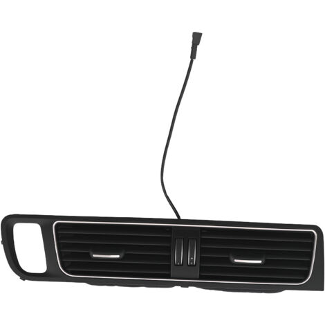 Air Vent Anteriore Dashboard Centrale for Audi Q5 2009-2017 8R1820951 (1/5)