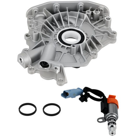 Pompa Olio Diesel for Peugeot 208 308 Citroen C3 C4 1.6 HDi 2013-2024 Nuovo (1/5)