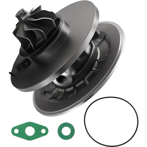 Cartuccia Core for Volvo S60 D5 2.4L 120KW Diesel 710415-5003S 2001-2010 GT2052V (1/5)