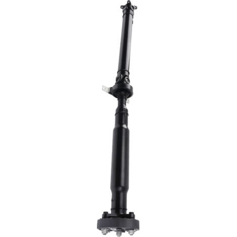Albero di Trasmissione Posteriore for BMW X3 E83 2.0d 2004-2007 26107564741