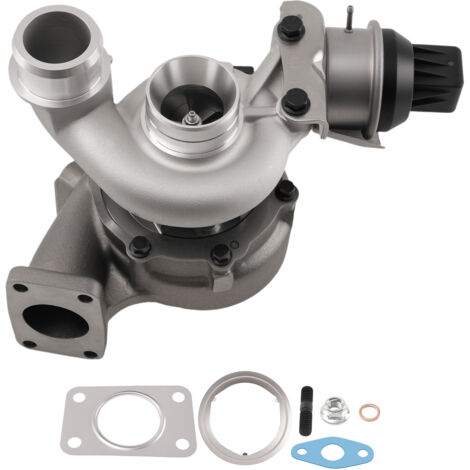 TURBO TURBOCOMPRESSORE for VW Crafter 2.5 TDI 100KW 120KW 2006-2013 076145702C (1/5)