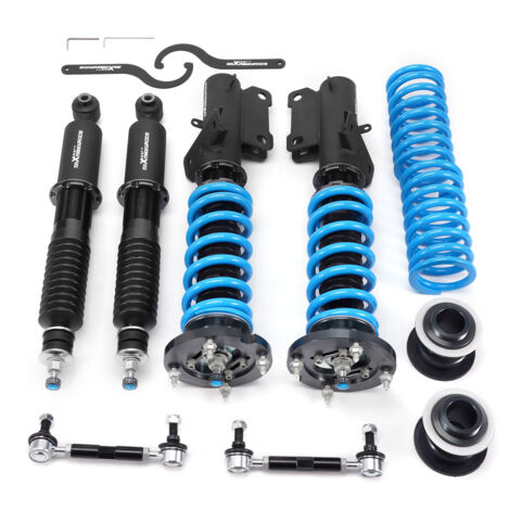 Regolabile Ammortizzatori Sospensioni For Ford Mustang 05-14 S197 GT (1/5)
