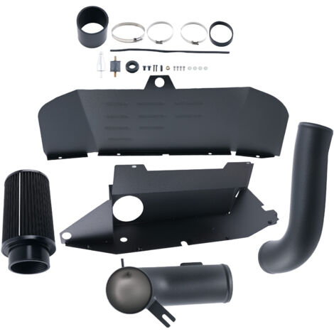 Air Intake Alluminio for BMW 220i/228i/320i/328i L4-2.0L 2012-2018