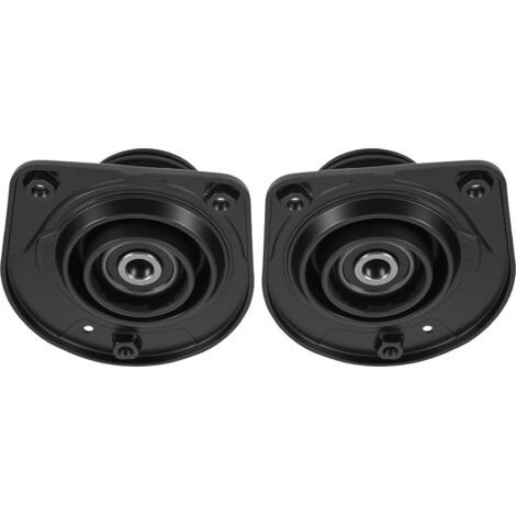 2x Ammortizzatore Cuscinetto Superiore for FIAT DOBLO SIENA PALIO 6490049 (1/5)