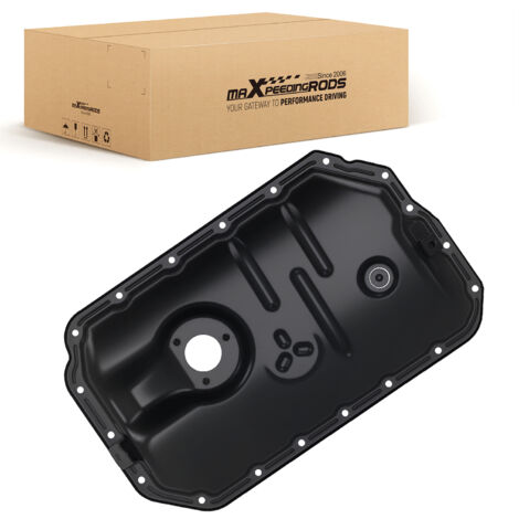 06E103604K Engine Oil Pan for Audi A4 S4 A5 S5 quattro 2995cc 07-17 06E103600C (1/5)