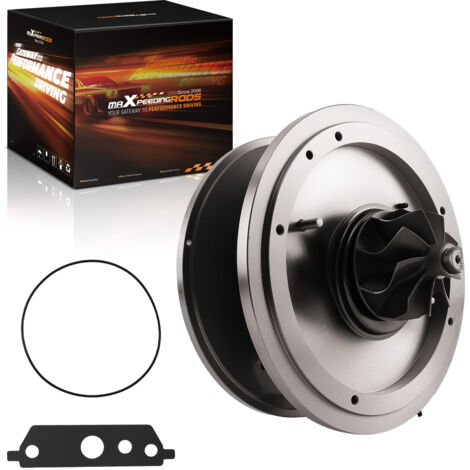 Turbo Core Cartuccia Gtb2056v For Mercedes E300/ml320 Cdi 165-170kw 2005-2016 (1/5)