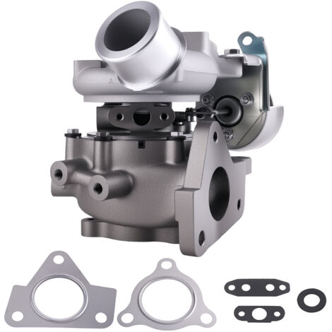 Billet Turbina Diesel for Mitsubishi L200 2.4D 4N15 49335-01702 1515A322 Nuovo (1/5)