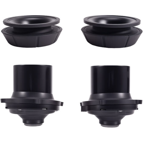 2 cuscinetti a duomo for Opel Vectra B ASTRA G COMBO MERIVA A ZAFIRA A 344523 (1/5)