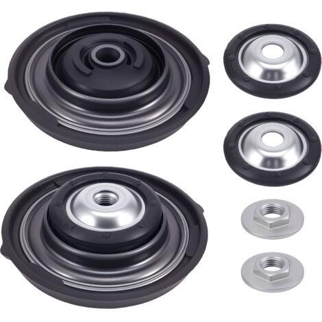 2x Ammortizzatore Supporto Anteriore for Peugeot Partner 2005-2018 KB659.23 (1/5)