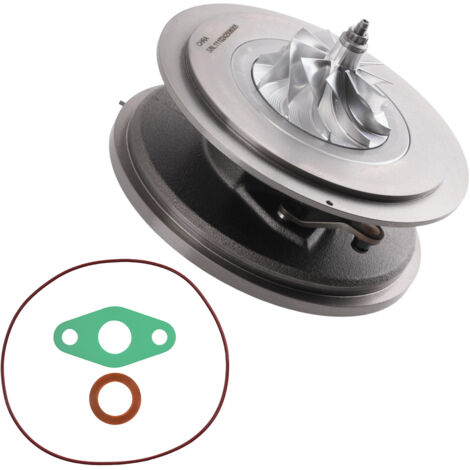 Cartuccia Turbo GTB2260VK for BMW 330D E90 E91 E92 777853-5011 N57D30 (1/5)