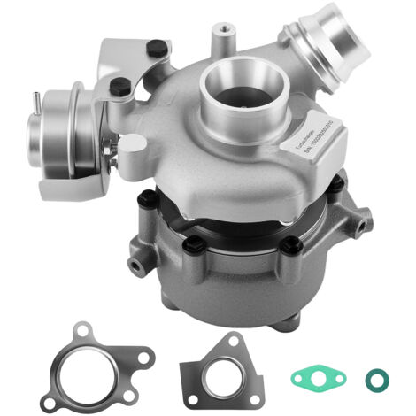 Oil Cooled Turbocharger for MITSUBISHI ASX 2.2L 2013-2015 1515A238 TFO35HL10 NEW (1/5)
