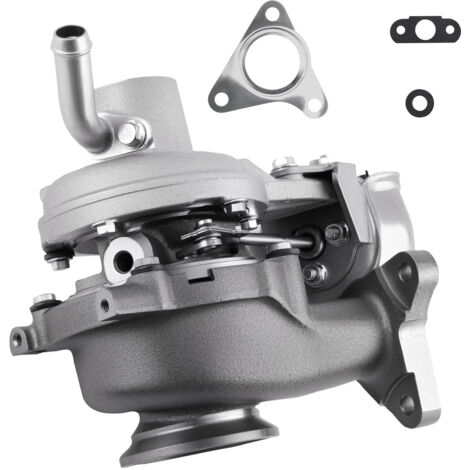 GTD1036VZ Turbo Turbolader for Fiat Panda 1.3 L Multijet 2006-2022 822088-5007S