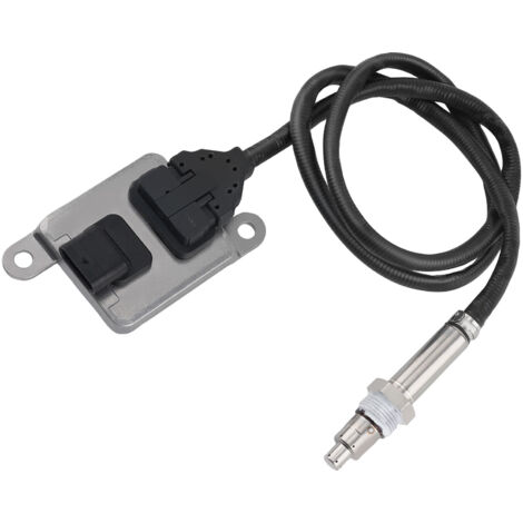Sensore di ossido di azoto for Mercedes E250 GL350 ML250 A0009057100 A0009056304