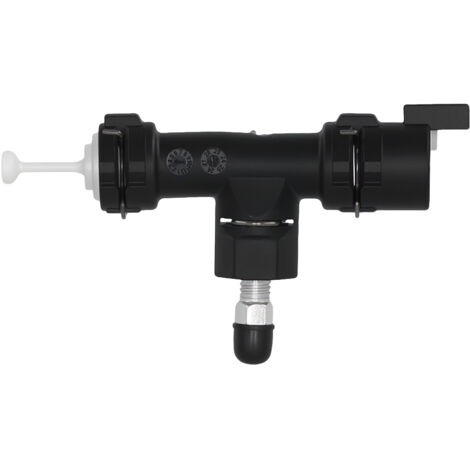 Gruppo Spurgo Frizione For VW Polo Beetle Bora Skoda Octavia Superb 1J0721468E
