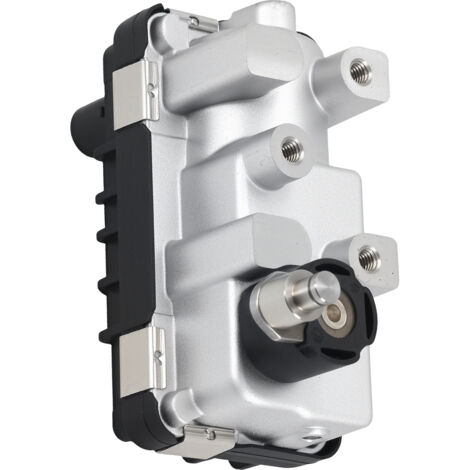 Turbocharger Actuator For Porsche Cayenne 4.2 S Diesel 281kw 2012-14 767649-0016