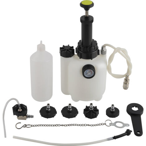 Kit Spurgo Freni 3L for Auto Europee Mazda Chevrolet Cadillac Hummer Buick