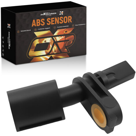 1PC ABS Sensor for Audi A3 Berlina 8VM Anteriore Sinistro 2013-2021 WHT003861