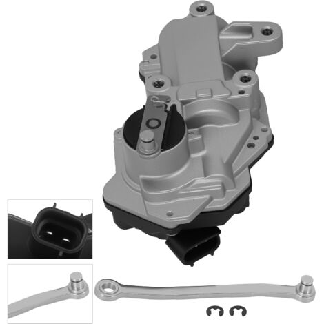 Attuatore CT16V for Toyota Hilux Pick-up 2.4 D 2015-2025 17201-11070 Nuovo