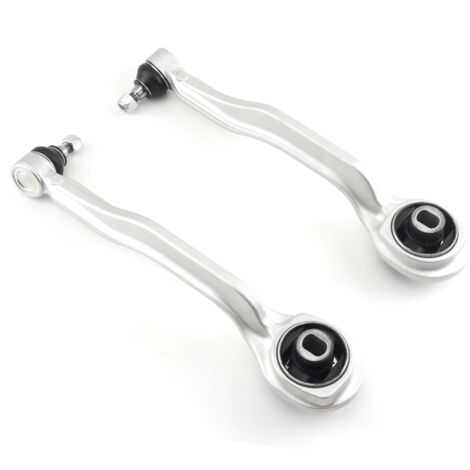 BRACCIO DI CONTROLLO INFERIORE ANTERIORE FOR MERCEDES E-CLASS W211 S211 CLS C219 (1/5)