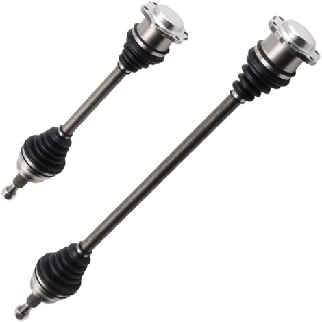 Albero CV for Volkswagen Beetle Golf Jetta 1.8L 2.0L 1999-2006 1J0407272CS (1/5)